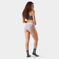 Alternative view of Smartwool Merino Women's Everyday Merino Bikini Boxed