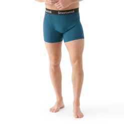 Alternative view of Smartwool Merino Men's Active Boxer Brief 2-Pack
