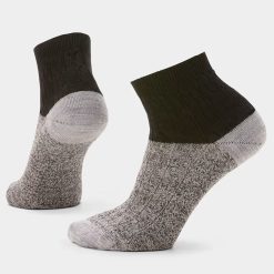 Smartwool Merino Women's Everyday Cable Ankle Socks