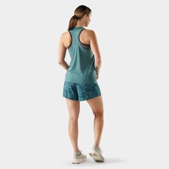 Alternative view of Smartwool Merino Women's Active Mesh Racerback Tank
