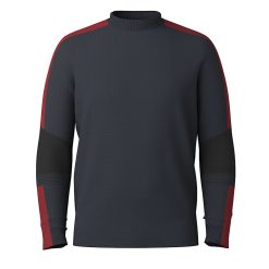 Alternative view of Smartwool Merino Men's Alpine Crew