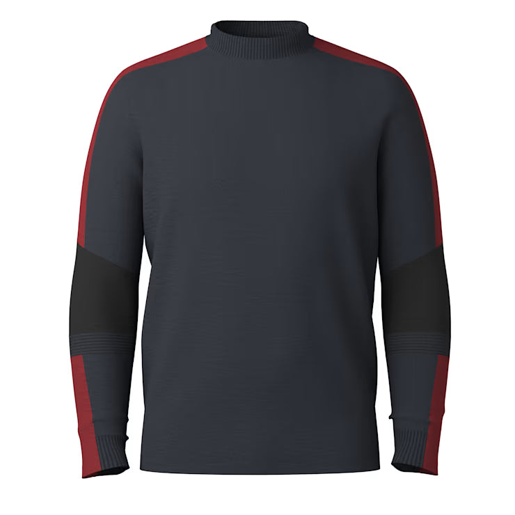 Smartwool Merino Men's Alpine Crew - Image 2