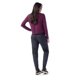 Alternative view of Smartwool Merino Women's Smartloft Pant