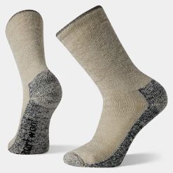 Smartwool Merino Mountaineer Classic Edition Crew Socks