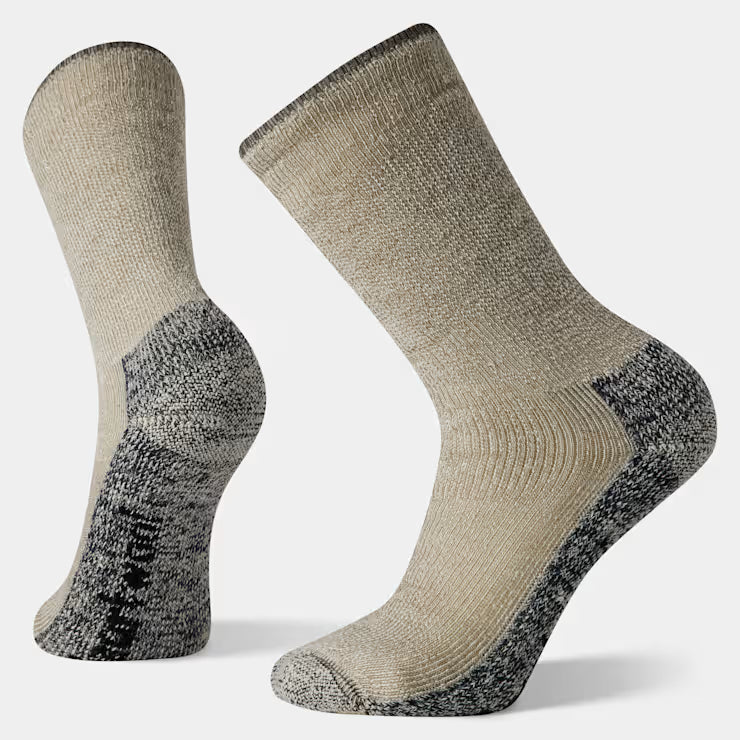 Smartwool Merino Mountaineer Classic Edition Crew Socks