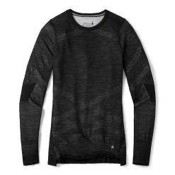 Alternative view of Smartwool Merino Women's Intraknit? Thermal Merino Base Layer Crew