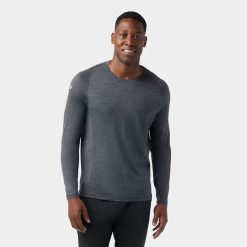 Smartwool Merino Men's Active Ultralite Long Sleeve
