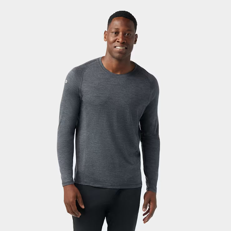 Smartwool Merino Men's Active Ultralite Long Sleeve