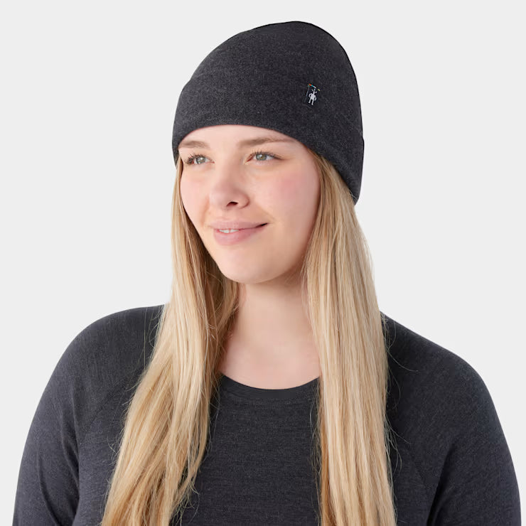 Smartwool Merino Boiled Wool Beanie