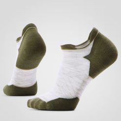 Smartwool Merino Run Low Ankle Socks