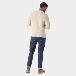 Alternative view of Smartwool Merino Men's Heavy Crew Sweater