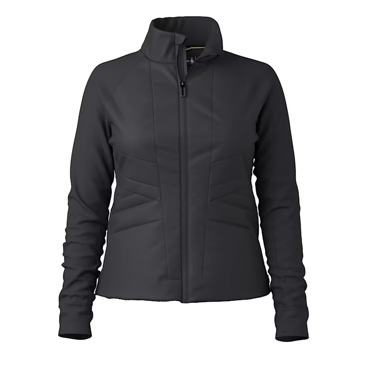 Smartwool Merino Women's Smartloft Hybrid Jacket - Image 6