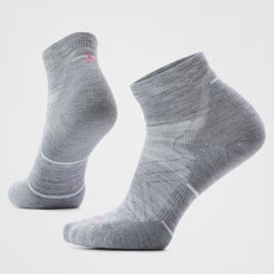 Smartwool Merino Women's Run Ankle Socks