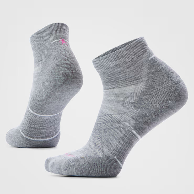 Smartwool Merino Women's Run Ankle Socks