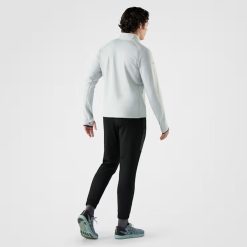 Alternative view of Smartwool Merino Men's Active Fleece Jacket