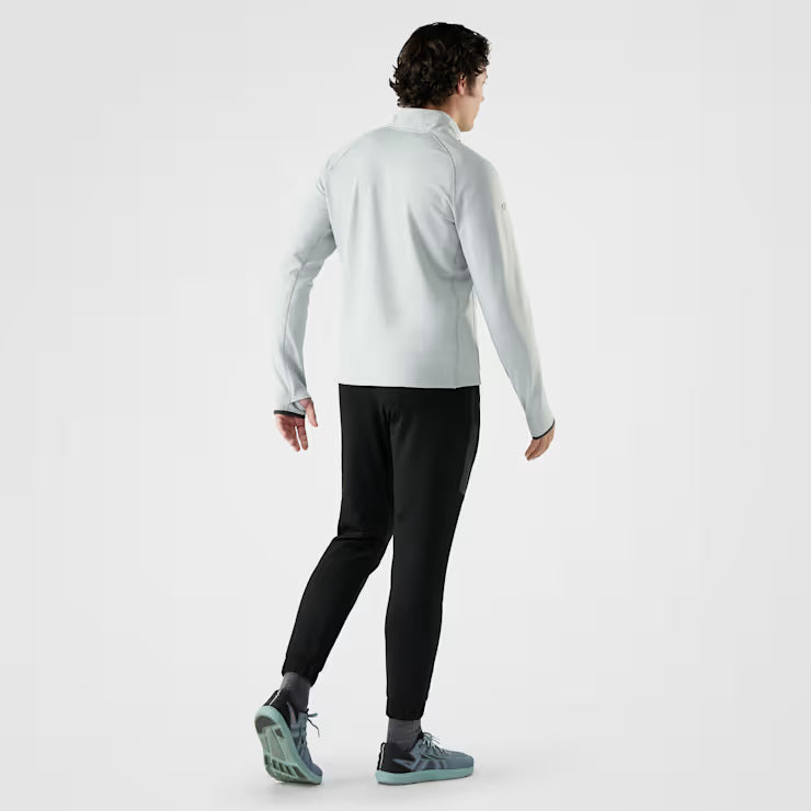 Smartwool Merino Men's Active Fleece Jacket - Image 2