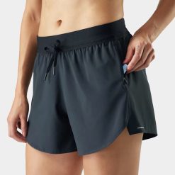 Alternative view of Smartwool Merino Women's Active Lined 4 Short