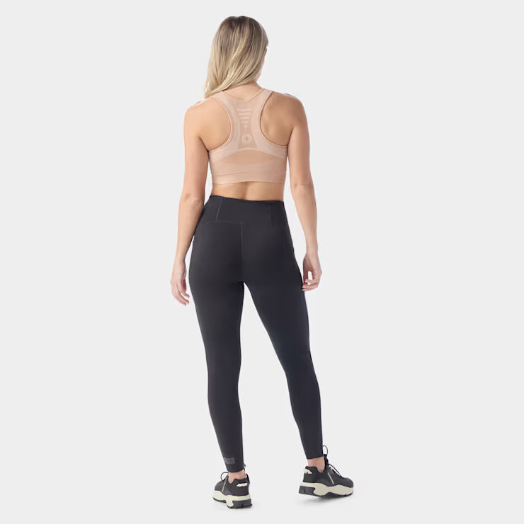 Smartwool Merino Women's Intraknit? Racerback Bra - Image 2