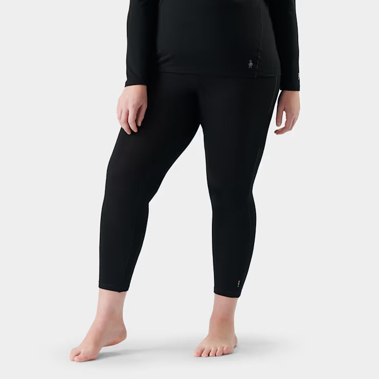 Smartwool Merino Women's Classic All-Season Merino Base Layer Bottom Plus