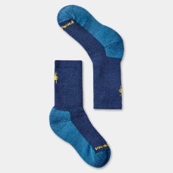 Smartwool Merino Kids' Hike Crew Socks