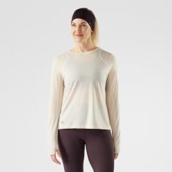 Smartwool Merino Women's Active Long Sleeve