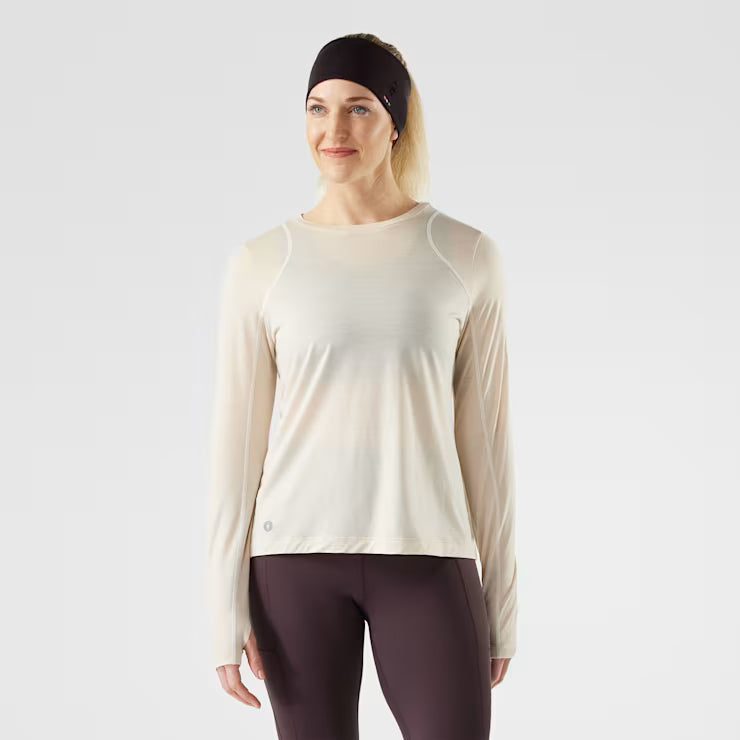 Smartwool Merino Women's Active Long Sleeve