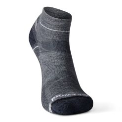 Alternative view of Smartwool Merino Hike Ankle Socks 4-Pack