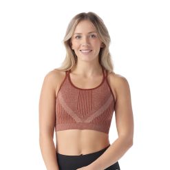 Smartwool Merino Women's Intraknit? Strappy Bra