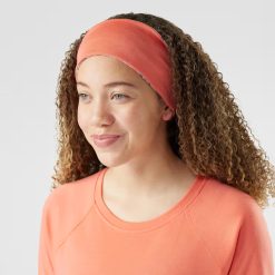 Alternative view of Smartwool Merino Thermal Merino Reversible Headband