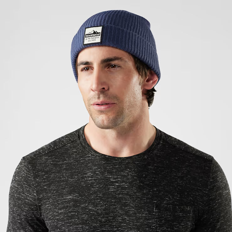 Smartwool Merino Smartwool Patch Beanie