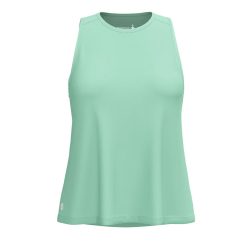 Alternative view of Smartwool Merino Women's Active Ultralite High Neck Tank