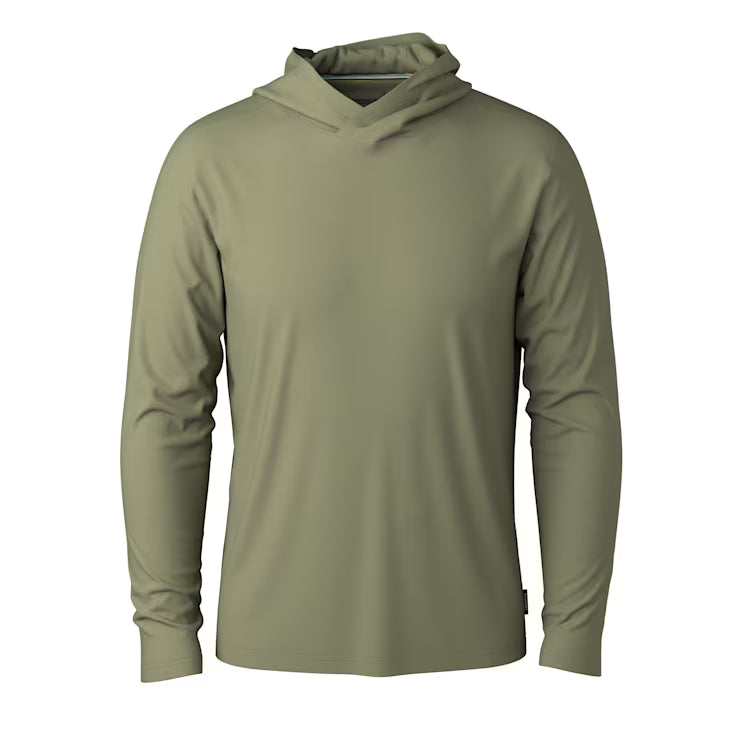 Smartwool Merino Men's Hoodie - Image 3
