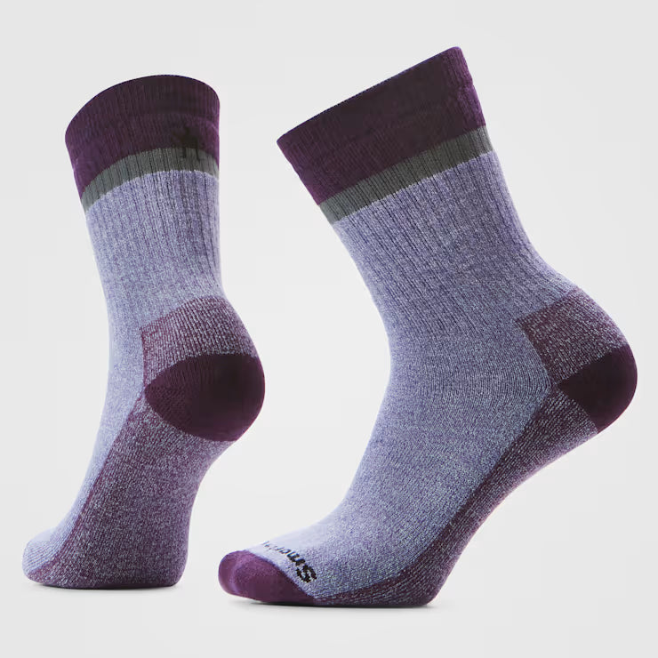 Smartwool Merino Women's Everyday Cozy Best Friend Crew Socks