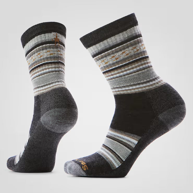 Smartwool Merino Everyday ReGarita Crew Socks
