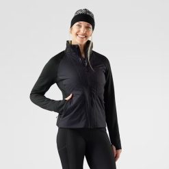 Smartwool Merino Women's Smartloft Hybrid Jacket