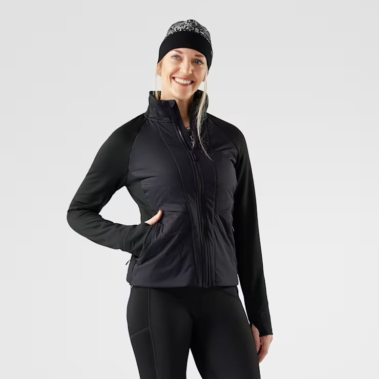 Smartwool Merino Women's Smartloft Hybrid Jacket
