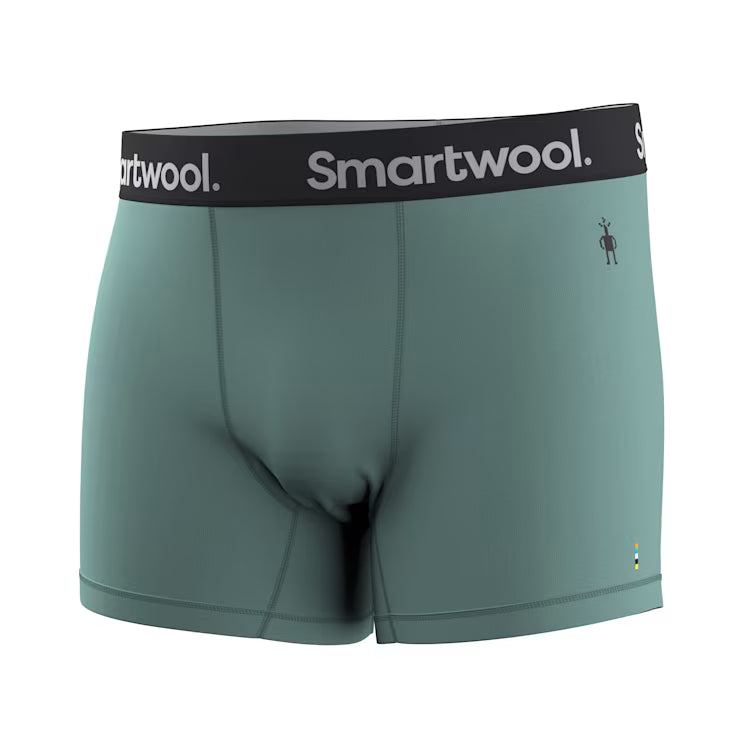Smartwool Merino Men's Active Boxer Brief - Image 3