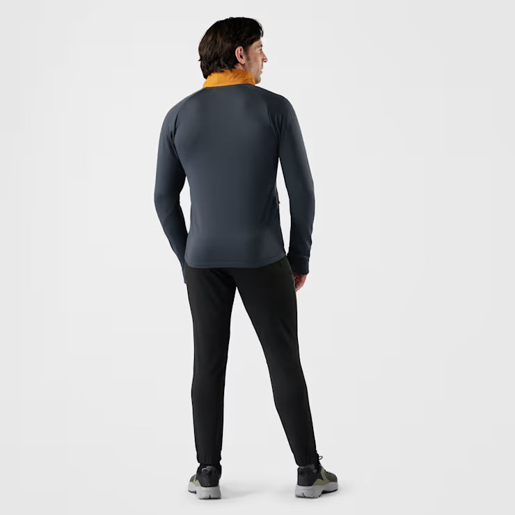 Smartwool Merino Men's Smartloft Hybrid Jacket - Image 4