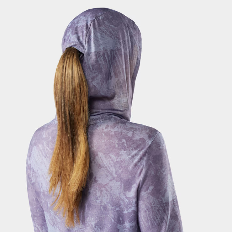 Smartwool Merino Women's Merino Hoodie - Image 4