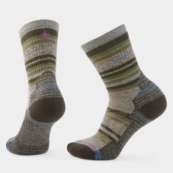 Smartwool Merino Women's Hike Margarita Crew Socks