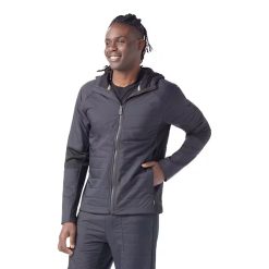 Smartwool Merino Men's Smartloft Hooded Jacket