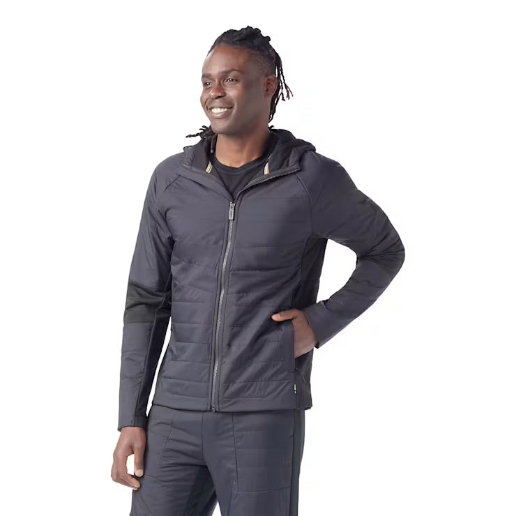 Smartwool Merino Men's Smartloft Hooded Jacket