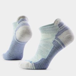 Smartwool Merino Women's Hike Low Ankle Socks