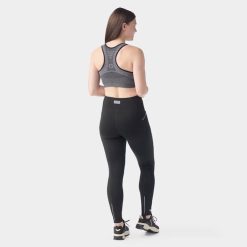 Alternative view of Smartwool Merino Women's Intraknit? Racerback Bra