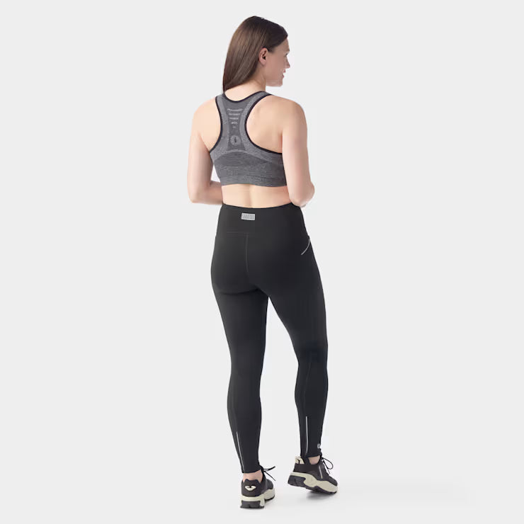 Smartwool Merino Women's Intraknit? Racerback Bra - Image 2