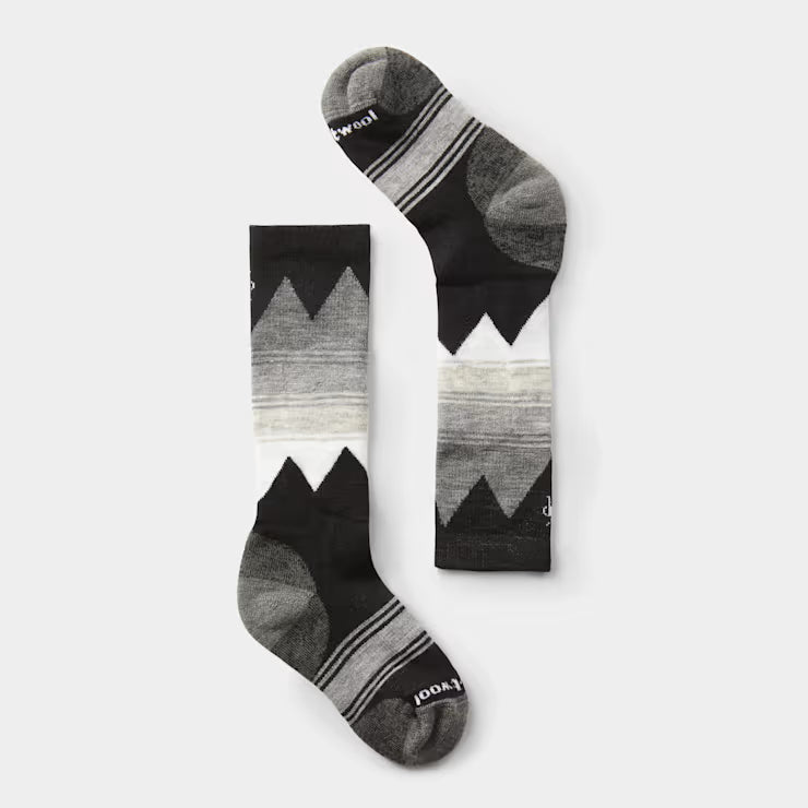 Smartwool Merino Kids' Ski Over The Calf Socks
