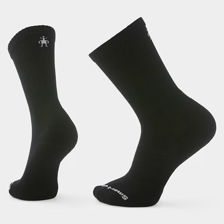 Smartwool Merino Everyday Athletic Crew Socks