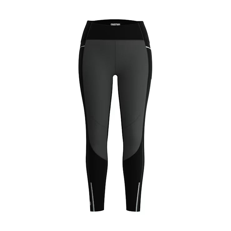 Smartwool Merino Women's Active Fleece Wind Tight - Image 2