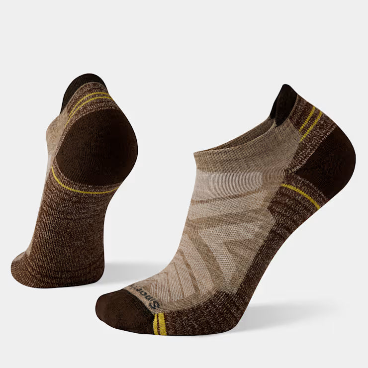 Smartwool Merino Hike Low Ankle Socks