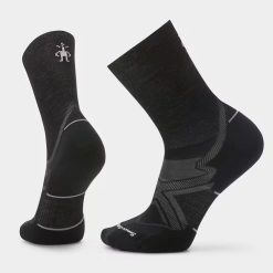 Smartwool Merino Run Cold Weather Crew Socks